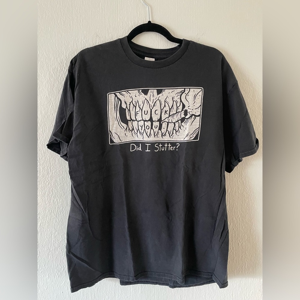 Matt Bailey Tee